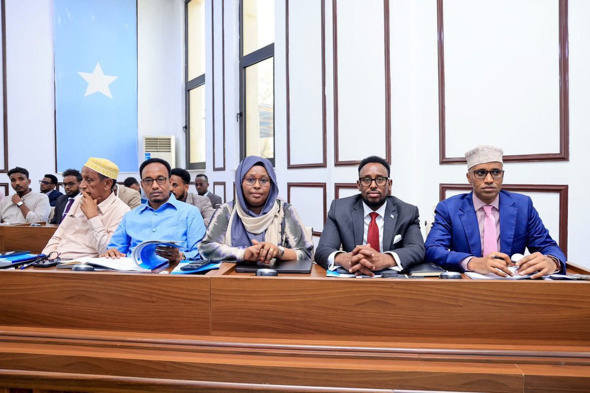 Constitutional Oversight & Implementation Committe tweet media