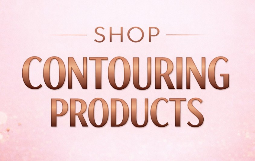 Upgrade your contour routine for less. 💕 We have everything you need!!
Contour like a pro, pay like a steal.
Mix &amp; Match 3 for 2 on ALL products!!
highstreetbrands4less.com