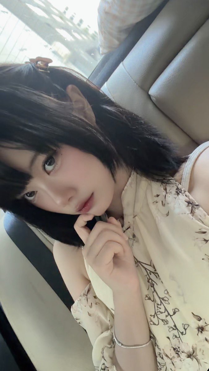 ก็หมวยนี่คะ
#ป่ะป๊าม่ะม๊าของอินอิน #inninnnyzas