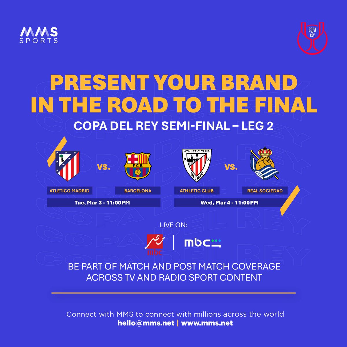 MBC Media Solutions tweet media