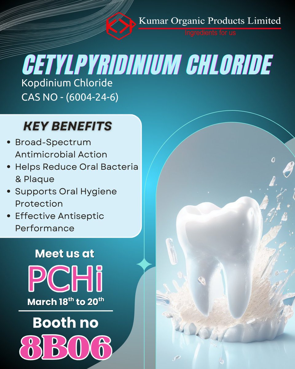 Kumar Organic tweet media