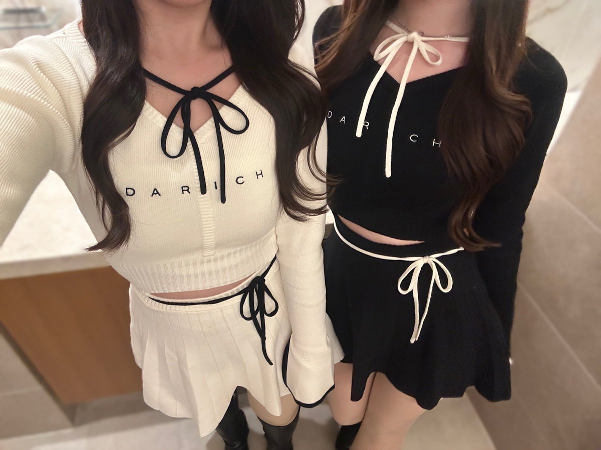 2chudoll's tweet photo. #Darich🤍🖤 https://t.co/GUj6ZGkMQL