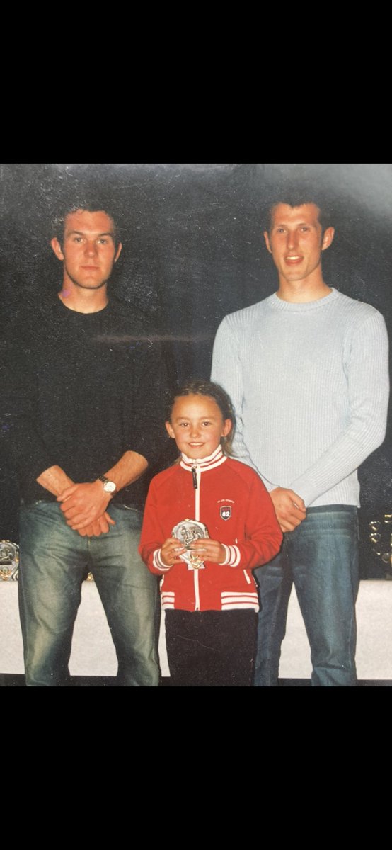 Phoebe Davies tweet media