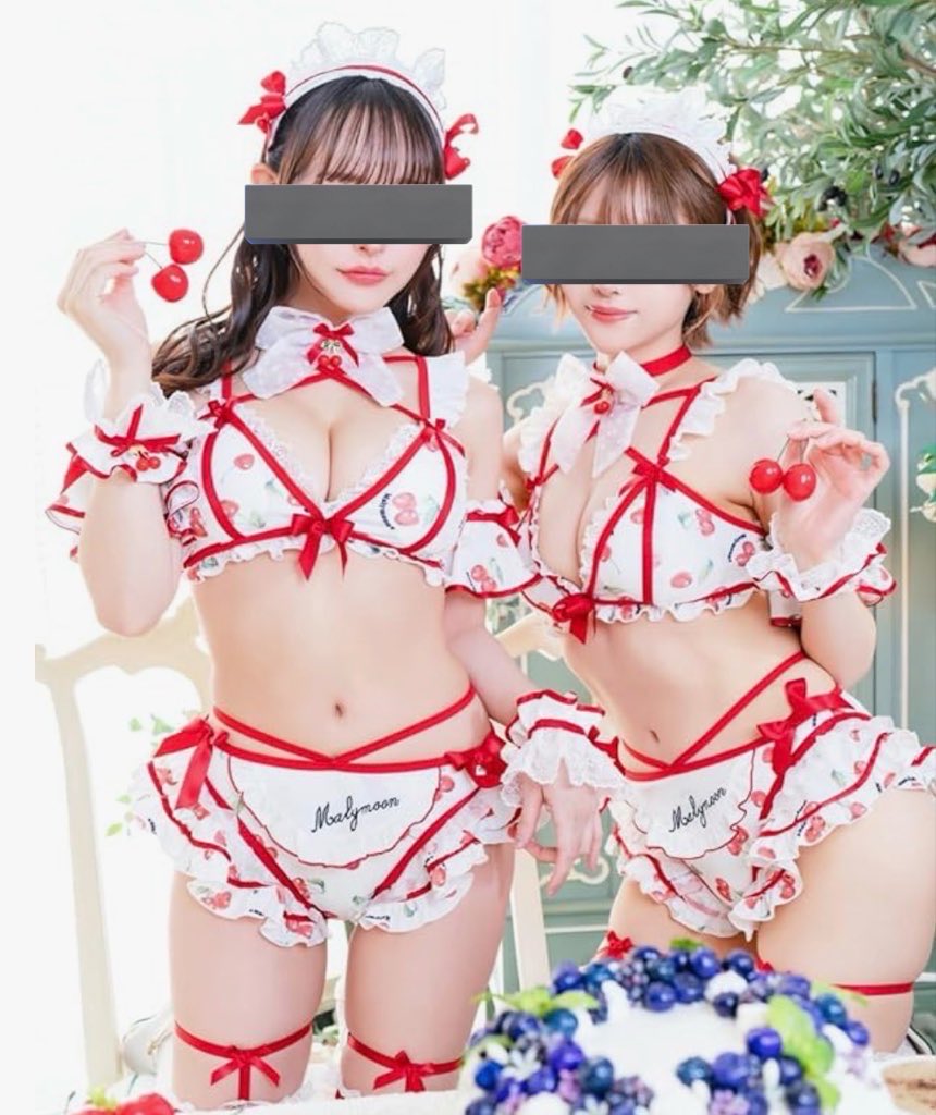 closet No.516 tweet media