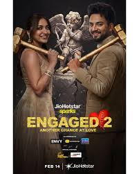 raikar_narendra's tweet photo. शर्मनाक! Jio Hotstar के ‘Engaged 2’ में महिलाओं को "टास्क" के नाम पर मुंह से कपड़े उतरवाना, लैप डांस, सार्वजनिक नहलाना? यह मनोरंजन  नहीं अश्लीलता है।
महिलाओं का अपमान है!
Respect Women Stop Obscenity
 #Ban_Engaged2 https://t.co/0gWULgd1KW