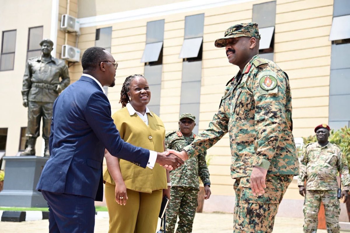 The Kampala Post tweet media