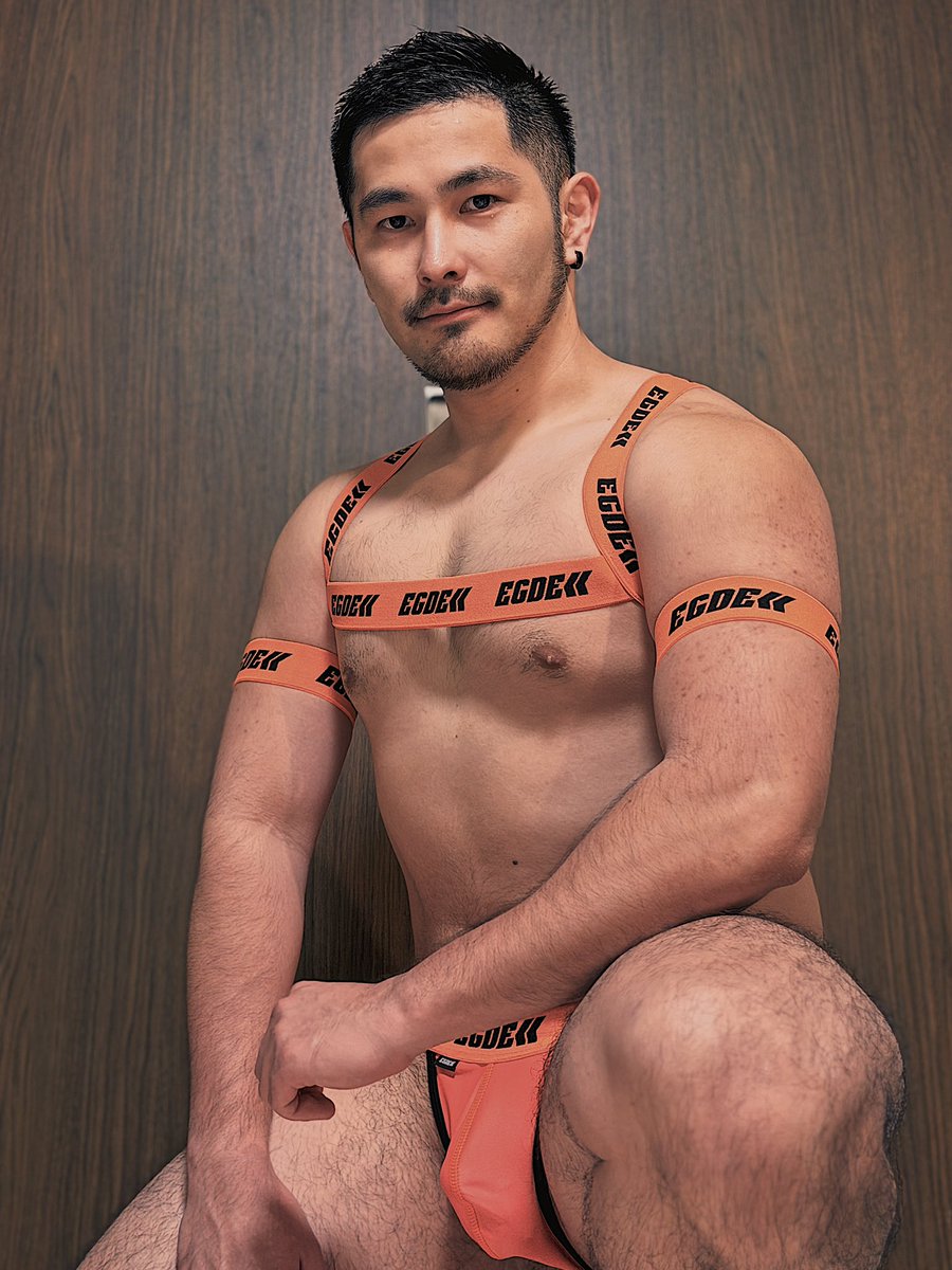 雄 -yu- tweet media