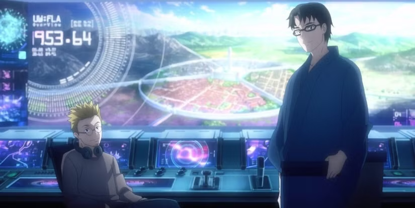 Basically, the Pentagon and Anthropic situation explained for weebs.