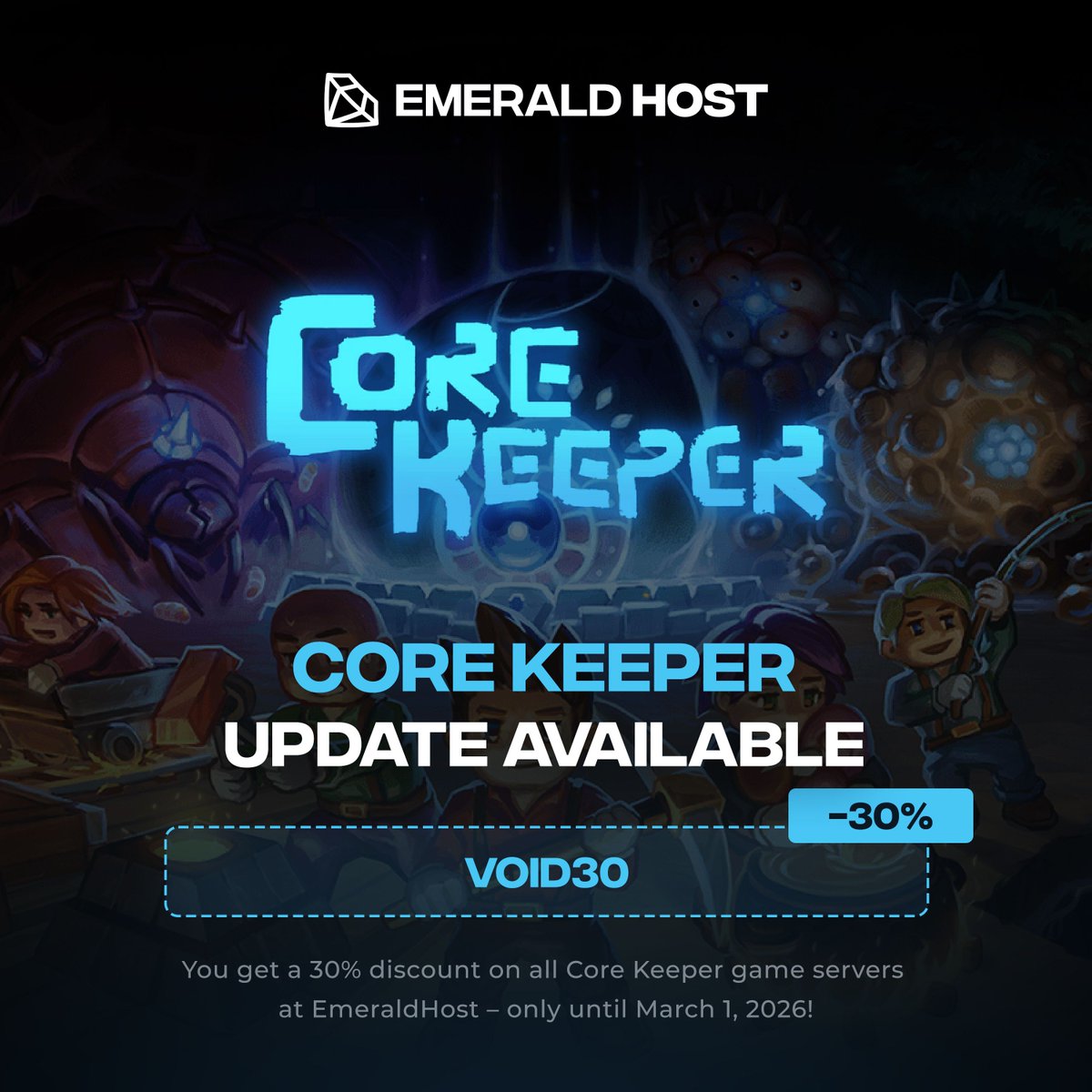 EmeraldHost 🇺🇸 tweet media