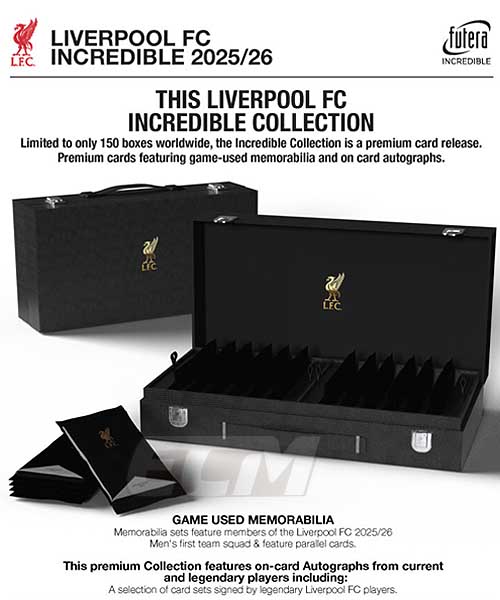 超高級 #サッカーカード #FUTERA INCREDIBLEシリーズ2 #FCバルセロナ