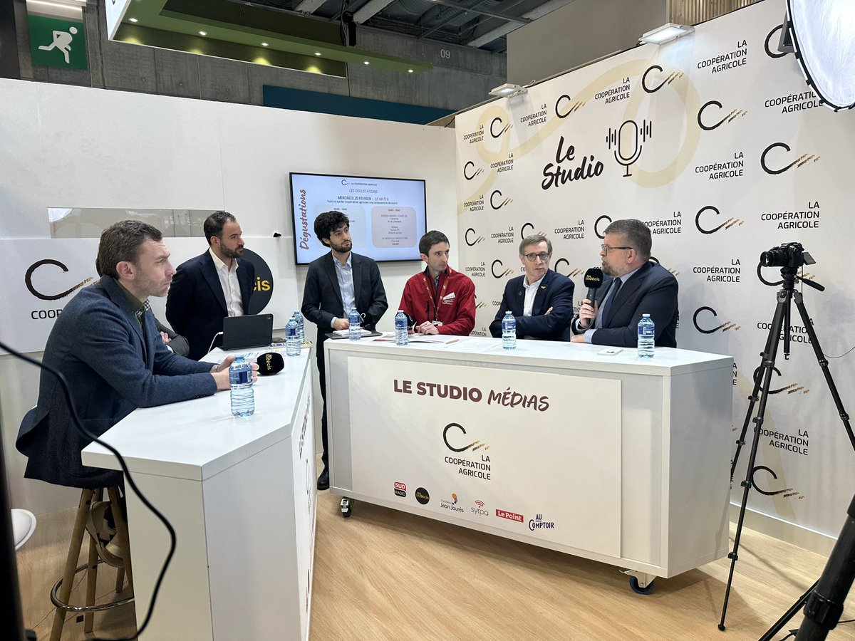 Luc Carvounas tweet media