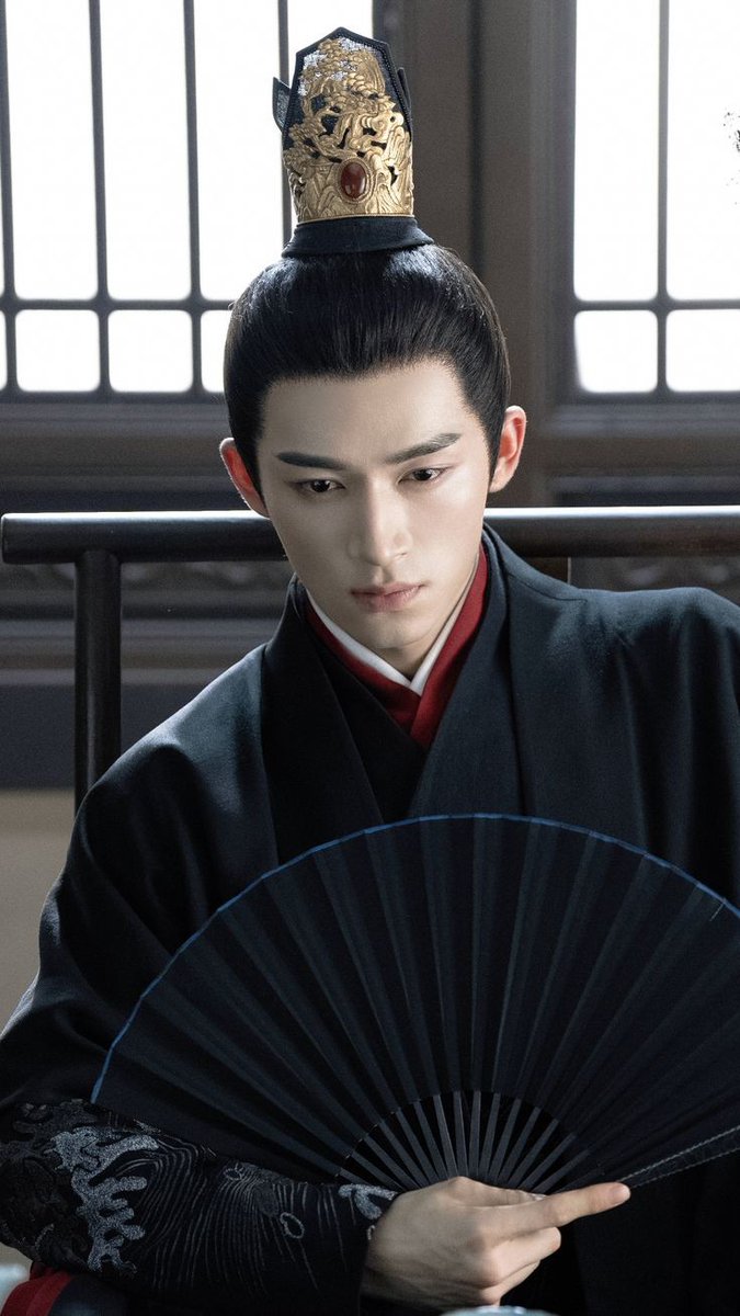 need them in drama together as main leads 

#WangXingyue #WangChuran