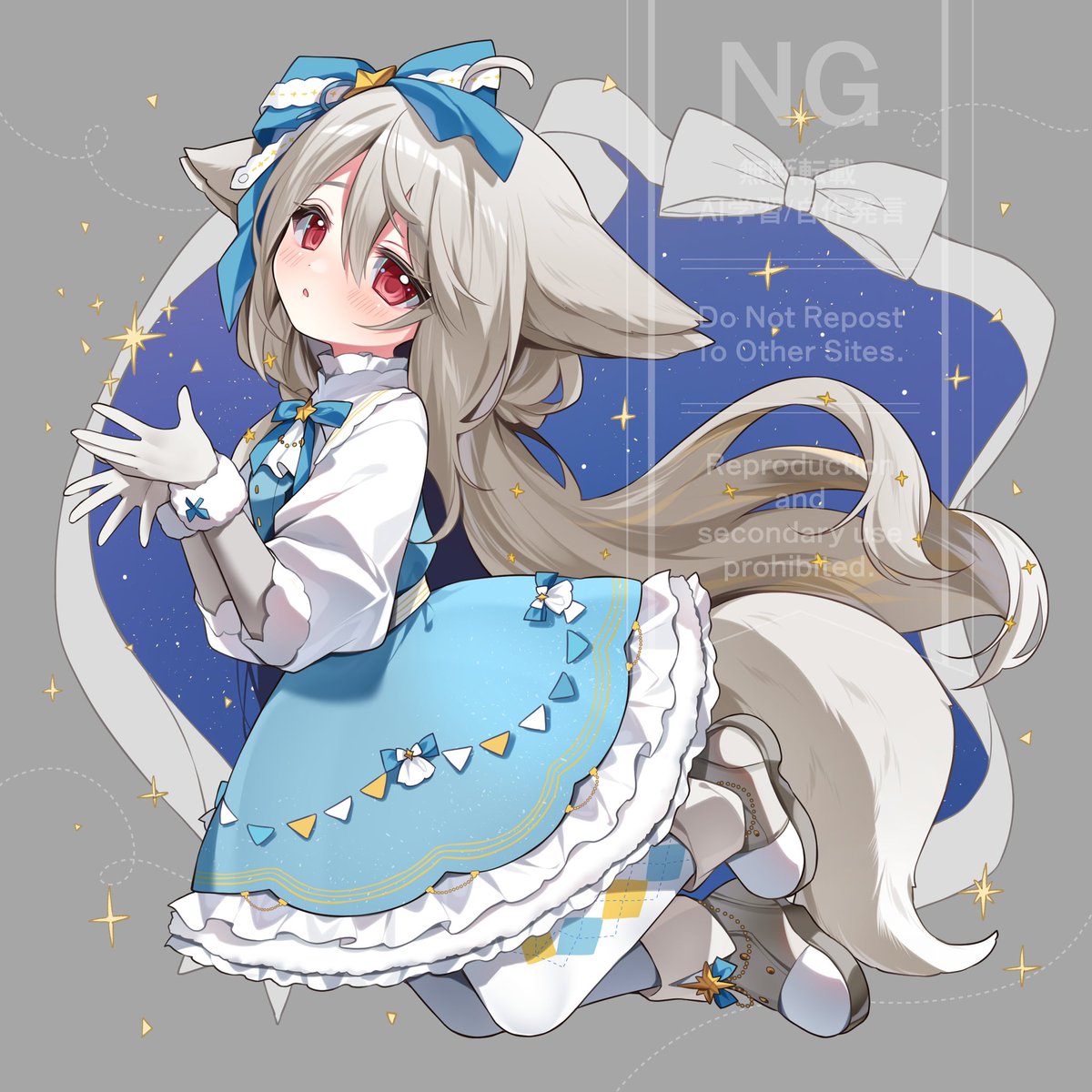 ガゥ🐶🍙ガタケット183 【D-05】 tweet media