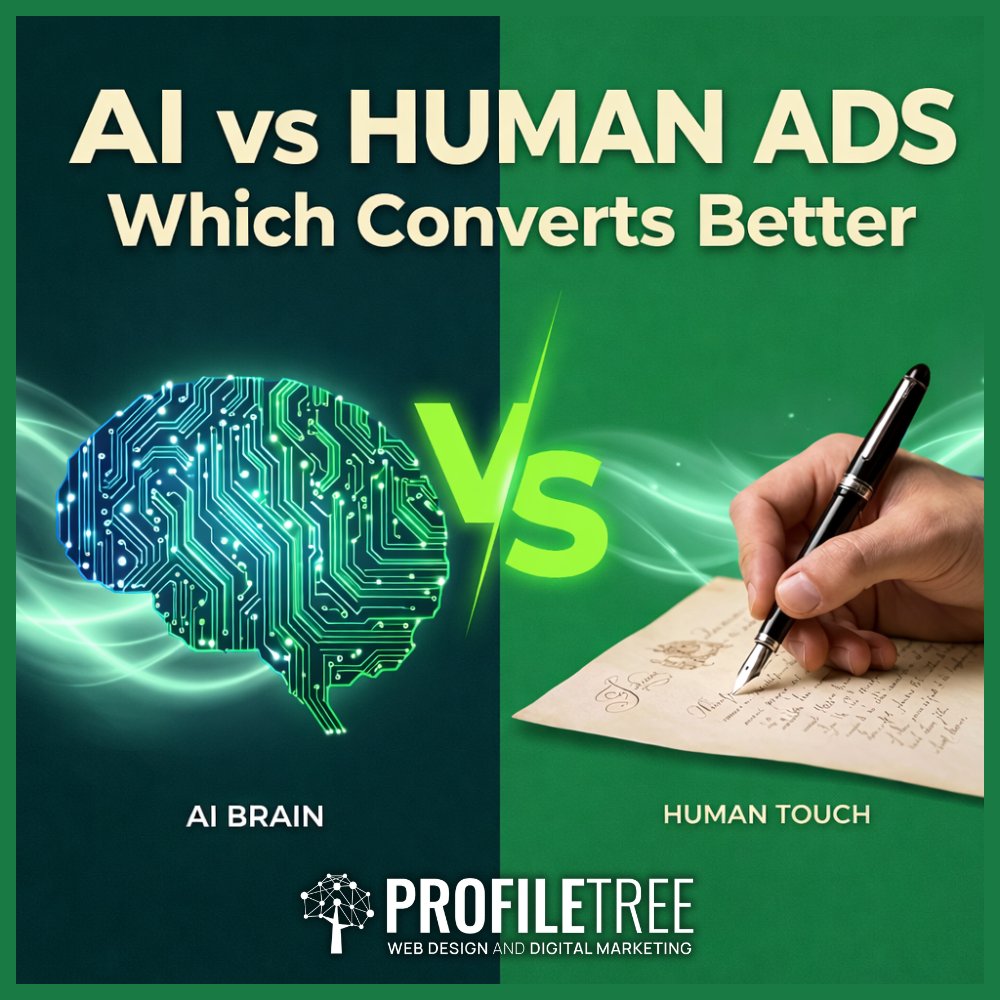 ProfileTree - Web Design and Digital Marketing tweet media