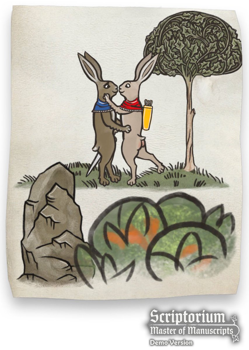 Secret date 🌳
#Hansry