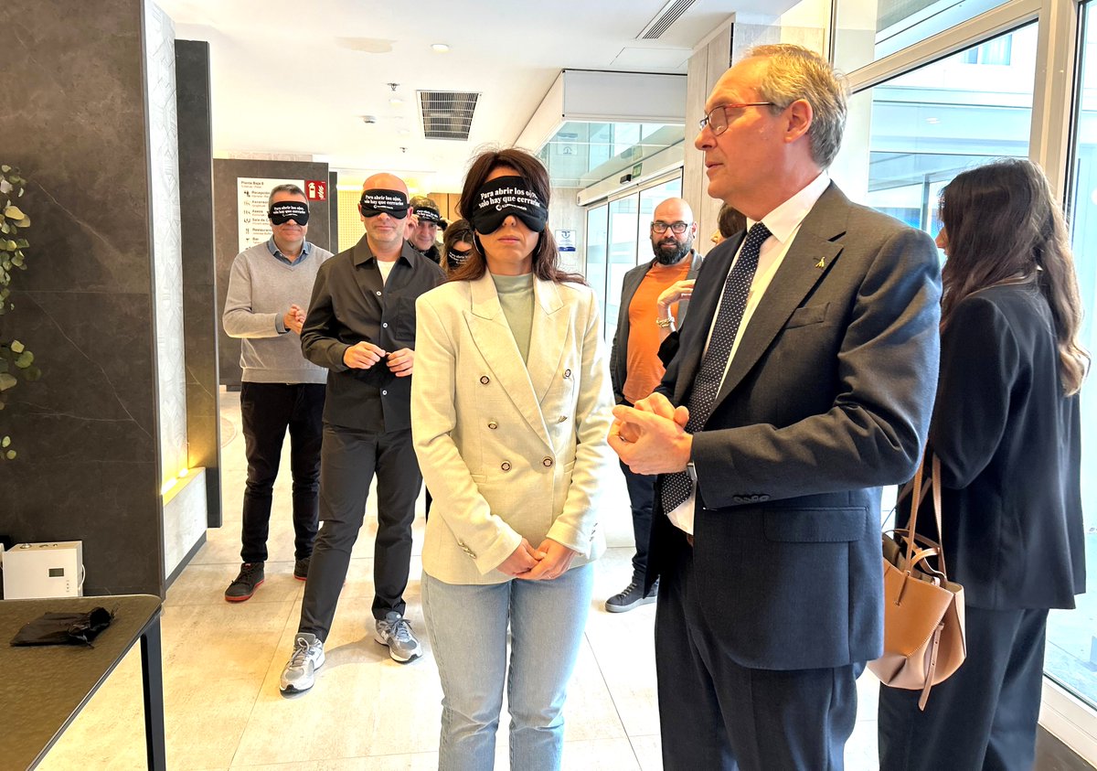 ONCE Euskadi tweet media