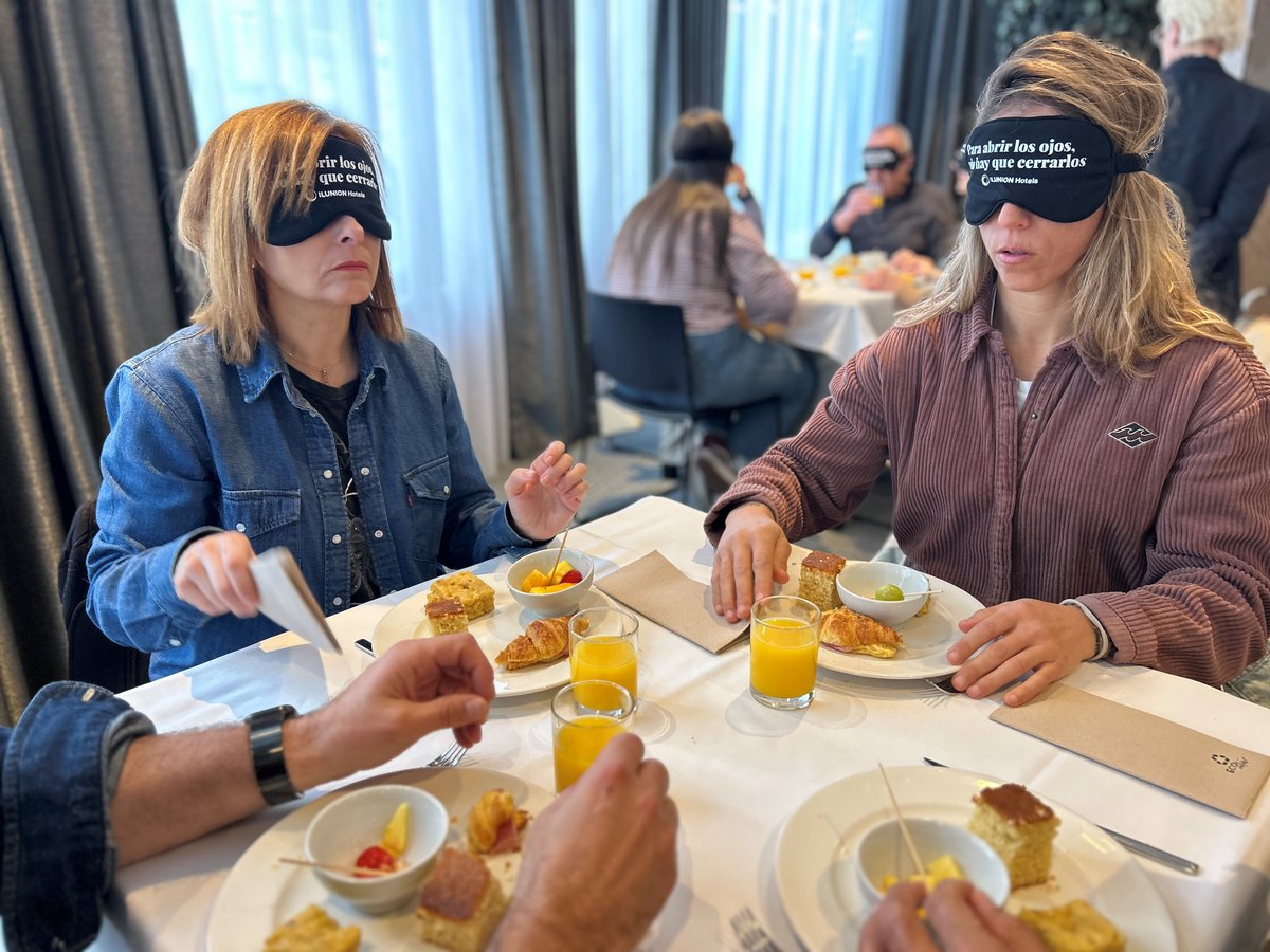 ONCE Euskadi tweet media