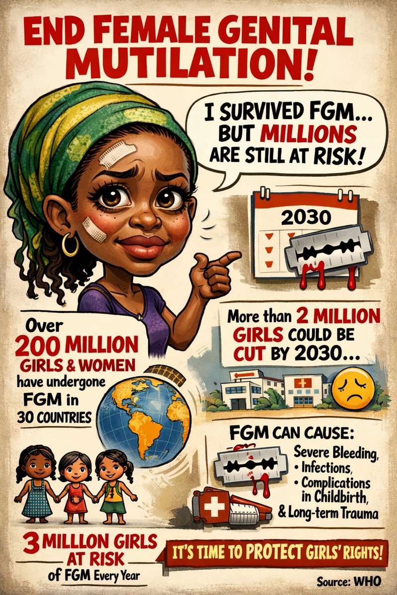 Nigeria EndFGM/C Network tweet media