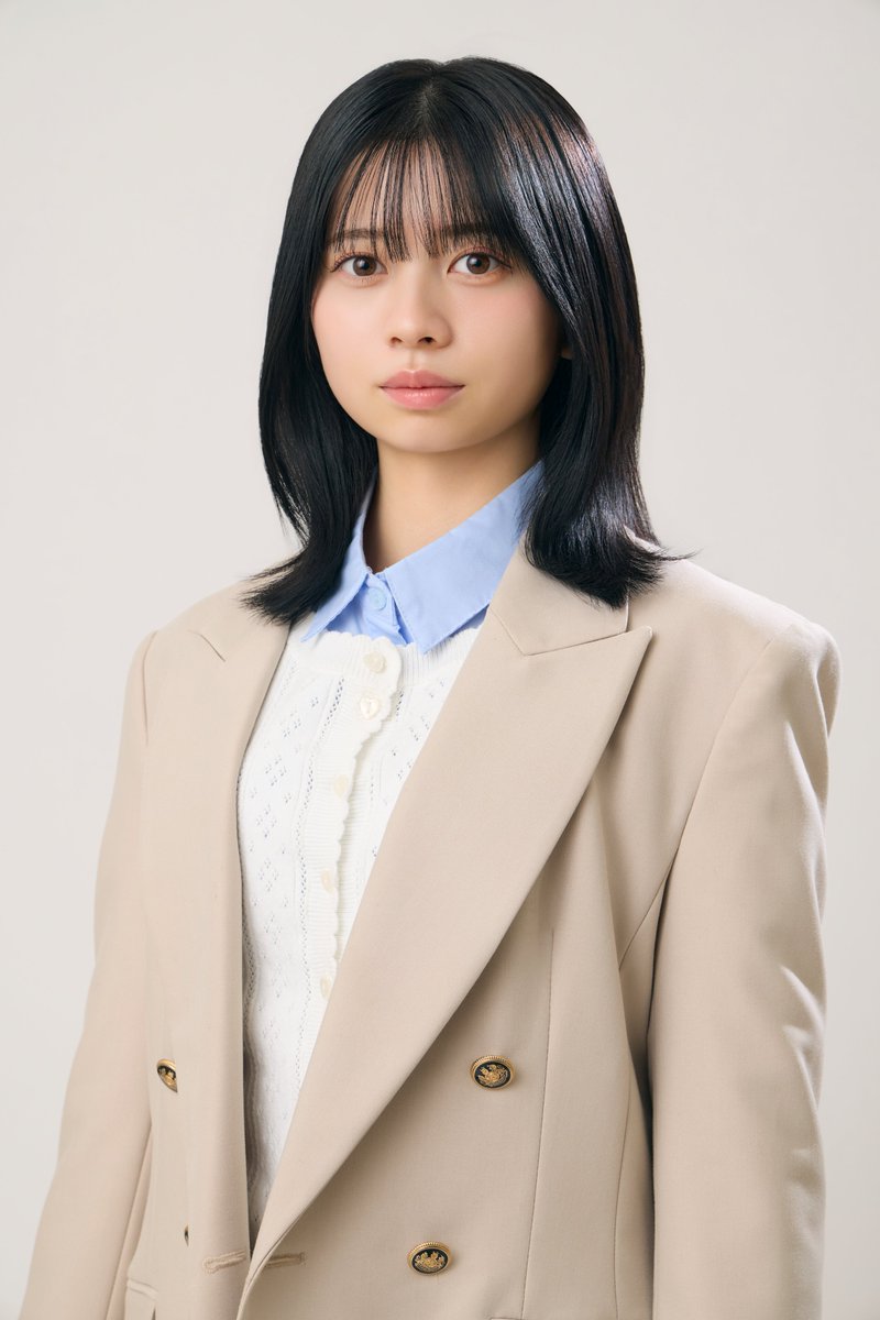 ＼ 共演者発表 第1弾 ／
SixTONES京本大我主演ドラマ
桜田ひより出演発表❗️

美貌の吸血鬼作家が事件を解決
『憧れの作家は人間じゃありませんでした』

🎤2人のコメント
京本「笑い方がすごいですよね」
桜田「えー(笑)！」
oricon.co.jp/news/2438587/f…

#憧れの作家は人間じゃありませんでした