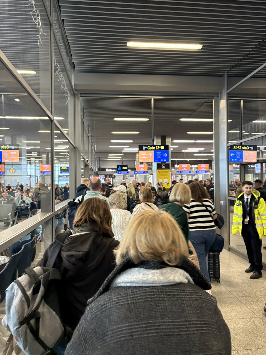 ALASTAIR CAMPBELL tweet media