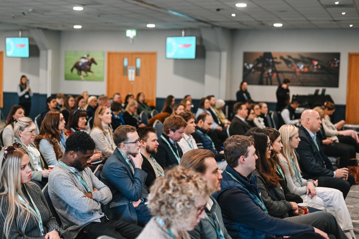 Racing Together tweet media