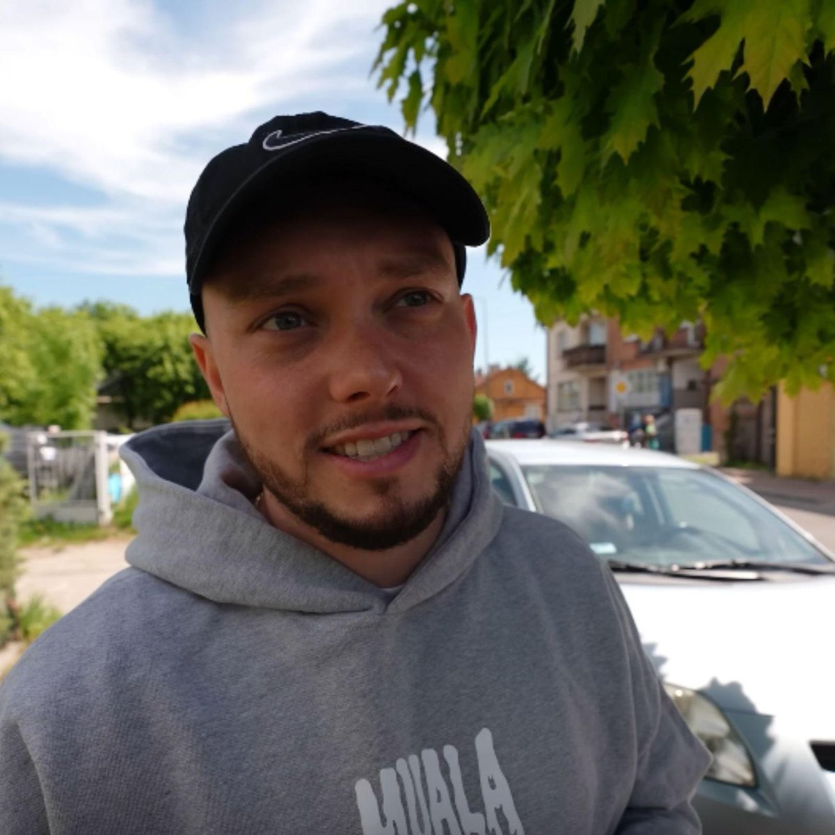 yungprzemek tweet media