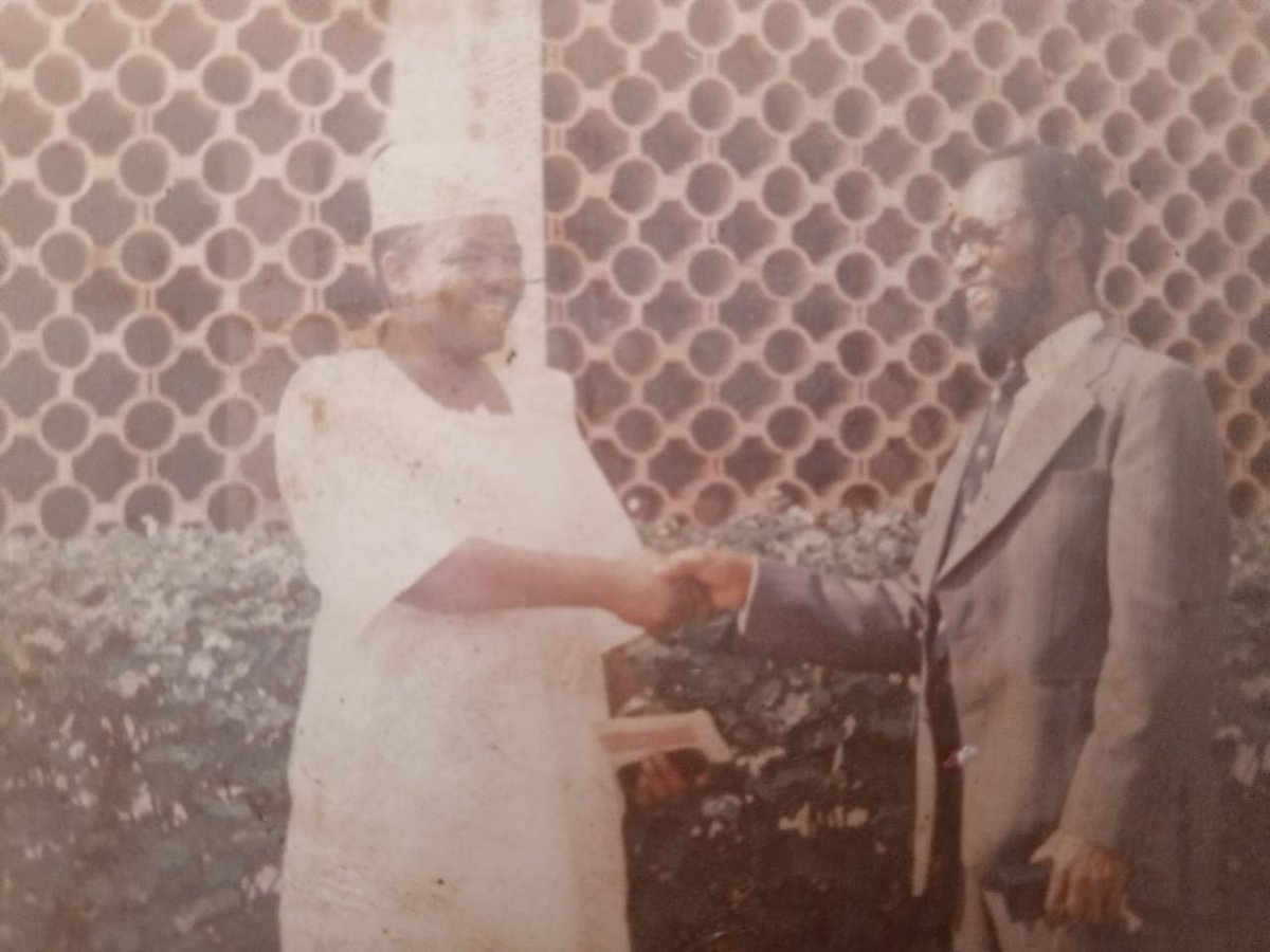 Cartel and presidency 5&amp;6