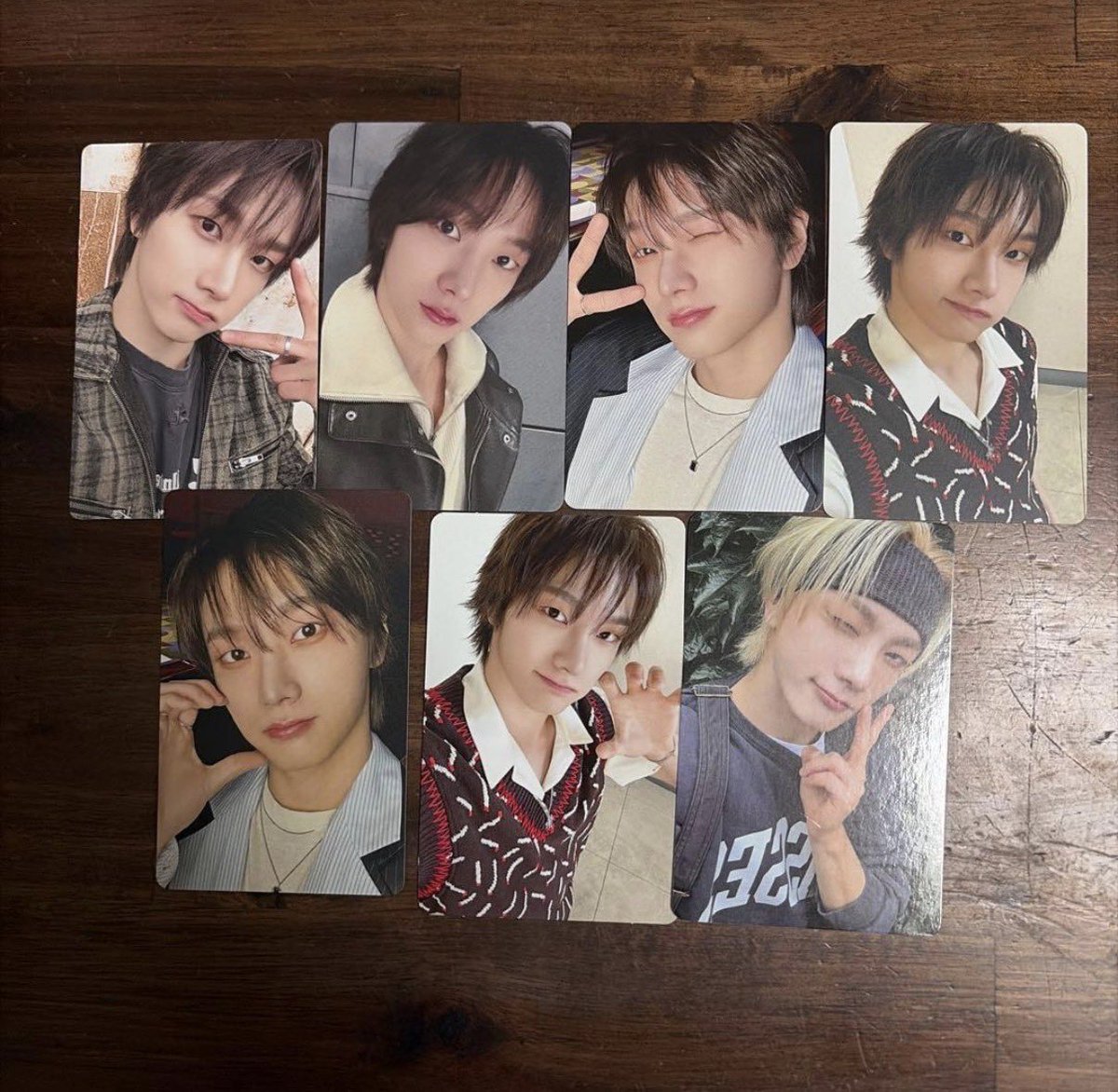 💚🧡💜 tweet media