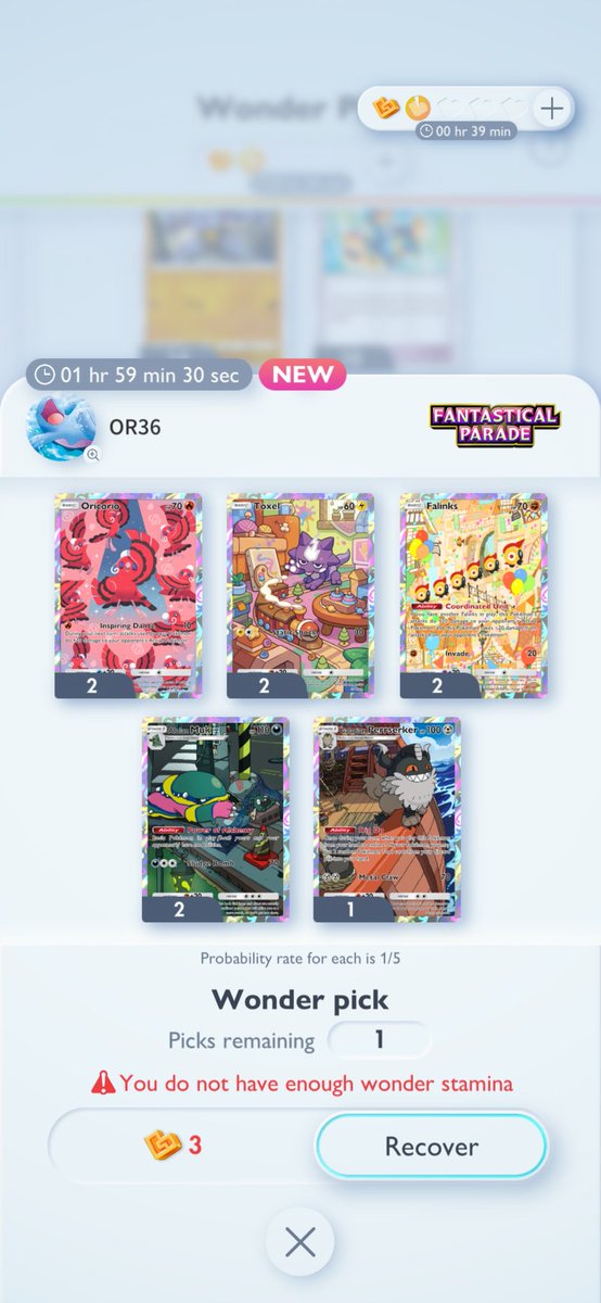 Bestiari tweet media