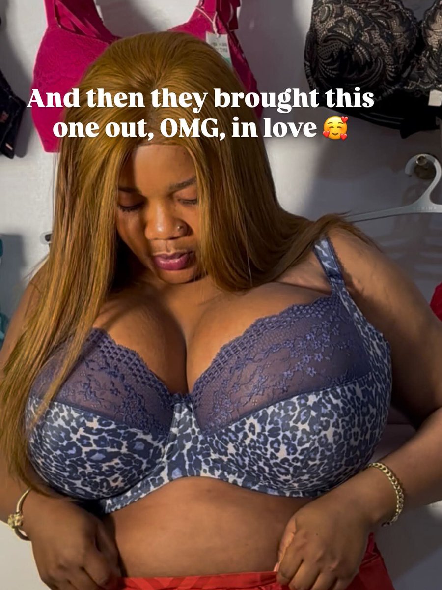 briefessentials's tweet image. Come see us today! Free Fittings, Lots of Options, Great Prices. Best Brands. Thousands of customers cannot be wrong! #briefessentials briefessentials.com #brafittings