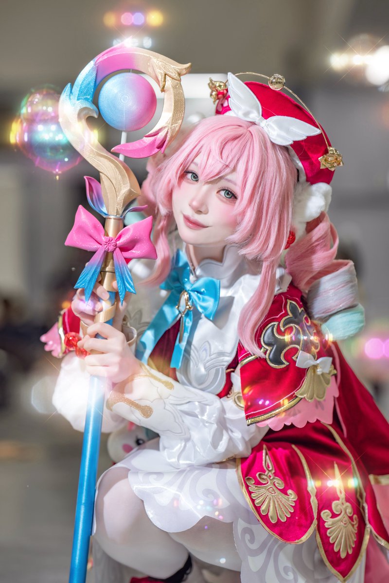 ふわふわでかわいい〜❣️❣️天使かな……❓❓