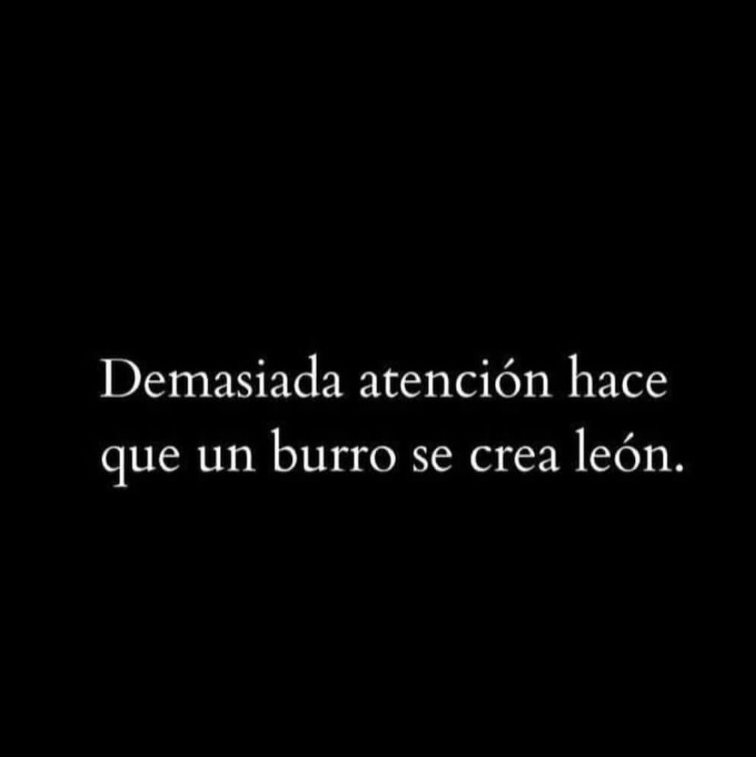 Tal cual jajajajaa ya no le demos atención a la burra esa jajajaajaja que  se dedique a terminar de criar a el CABEZÓN anda verdad que no los de ella los ha criado ahora imagínate a su bulldog jajajajaja