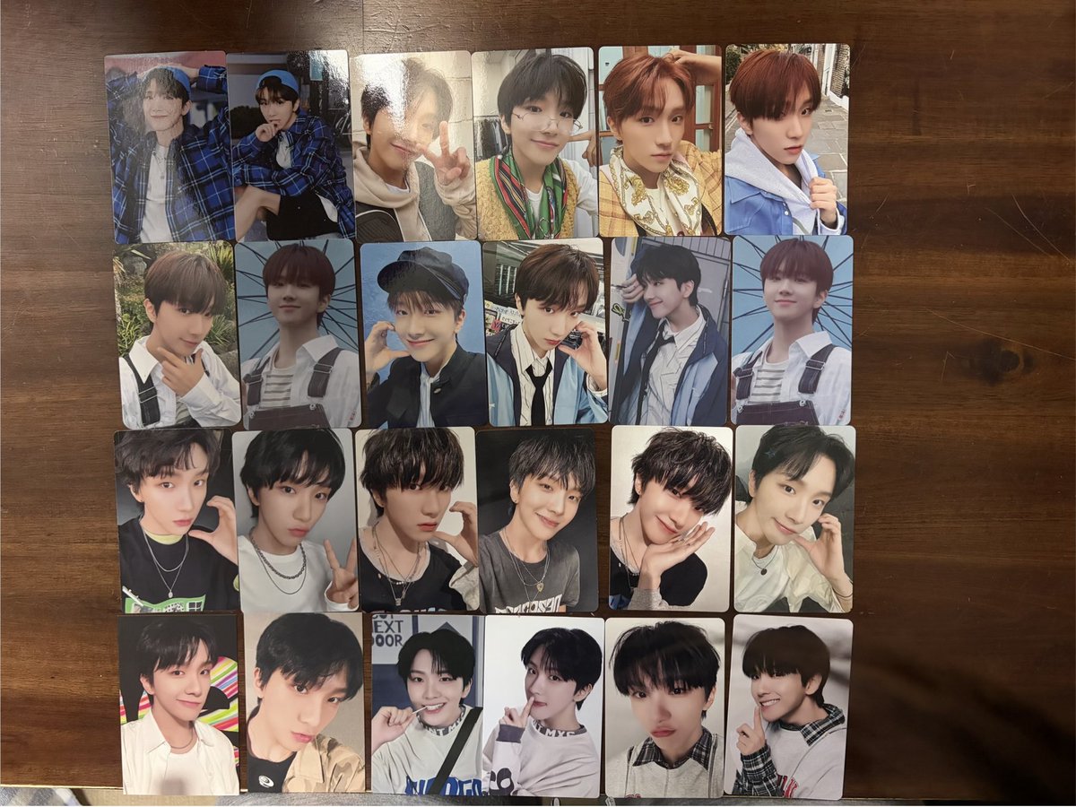 💚🧡💜 tweet media