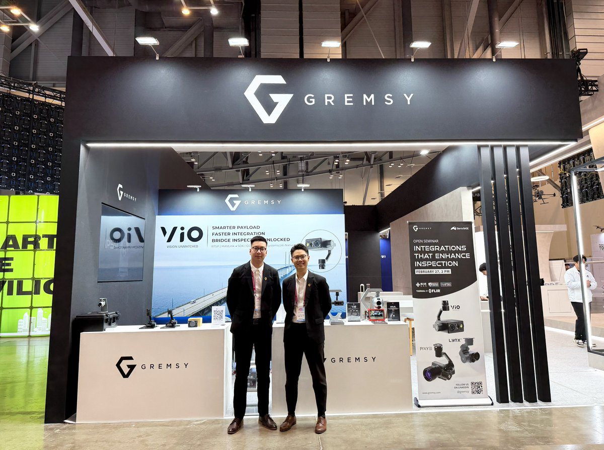 gremsytech tweet media