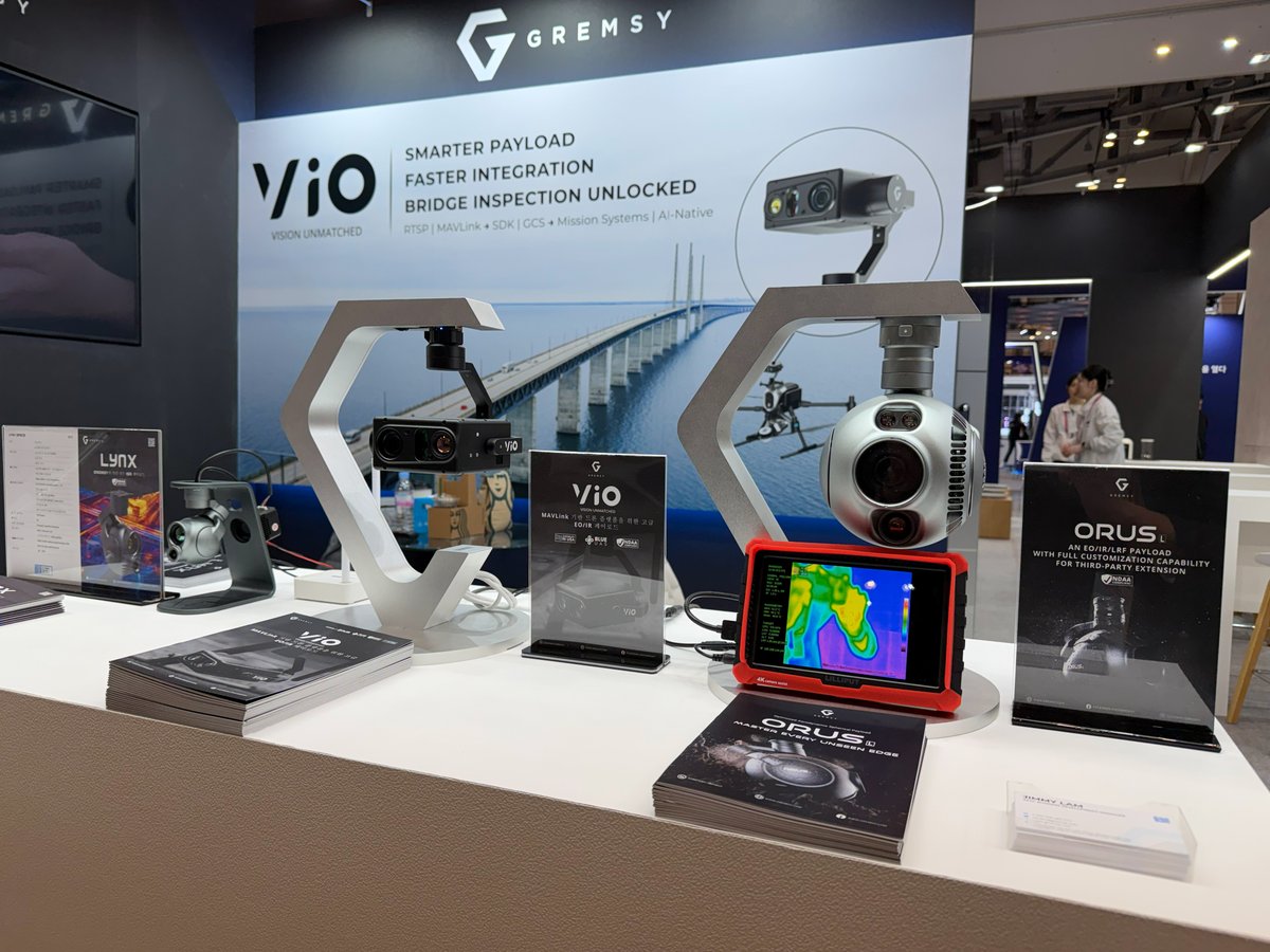 gremsytech tweet media