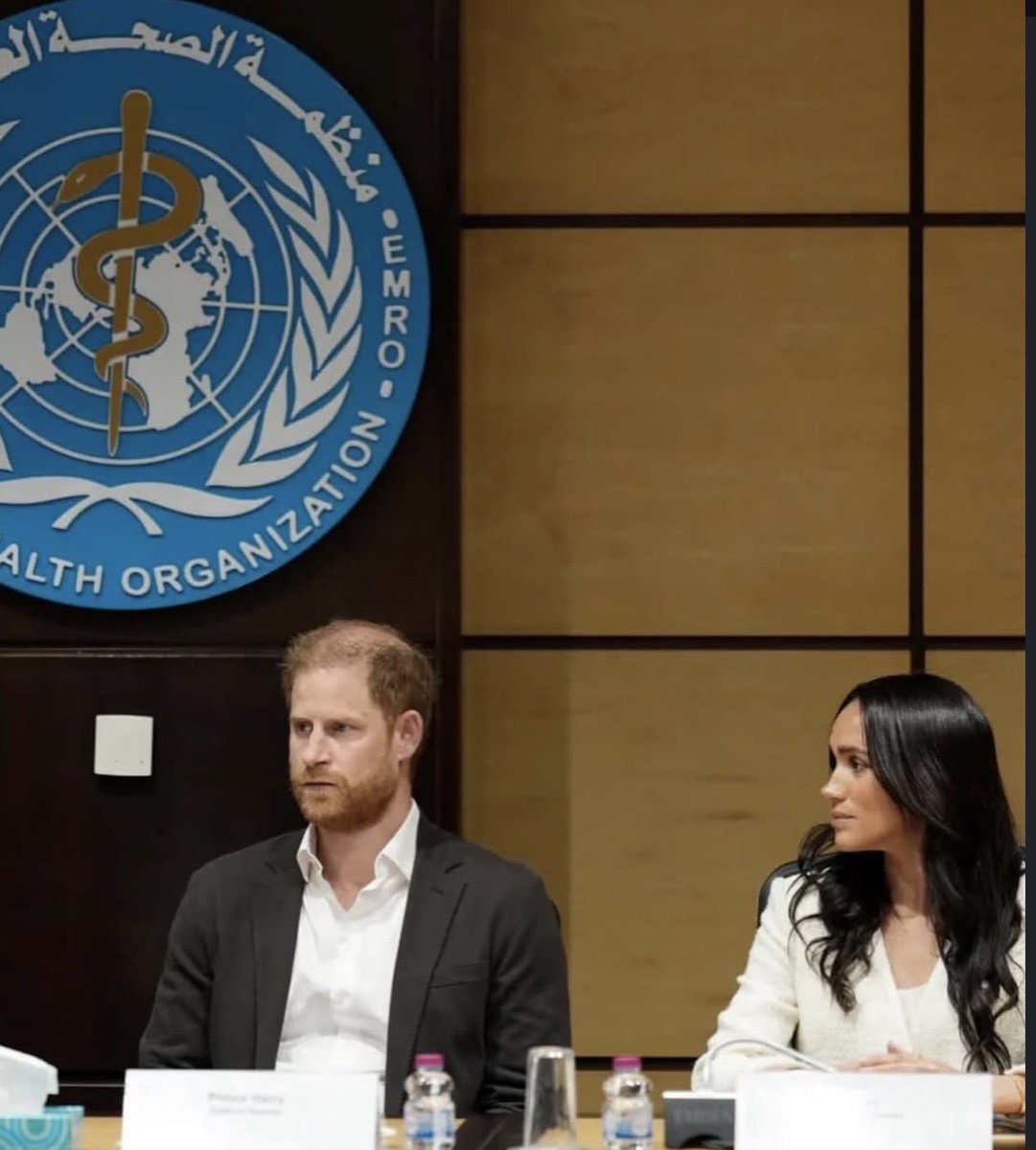 claireXanda's tweet photo. The actual “ working royals ”, funny enough they’re the only ones not taking from taxpayers. While your tax funded royals are gaslighting you left and right.
Best thing Prince Harry ever did was leave that corrupt, morally bankrupt family. https://t.co/57v3jyK3UW