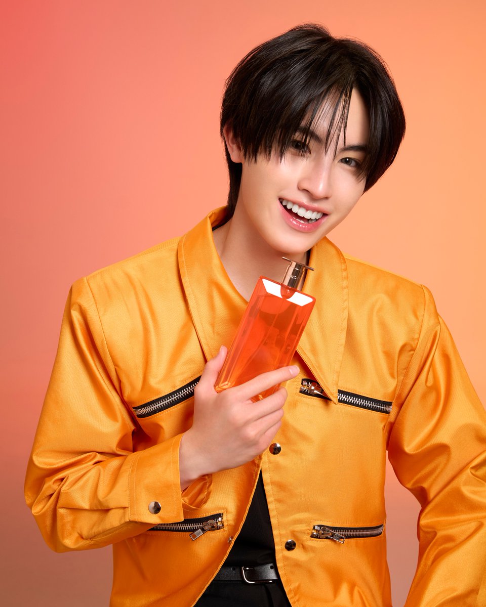 Lancôme Thailand tweet media