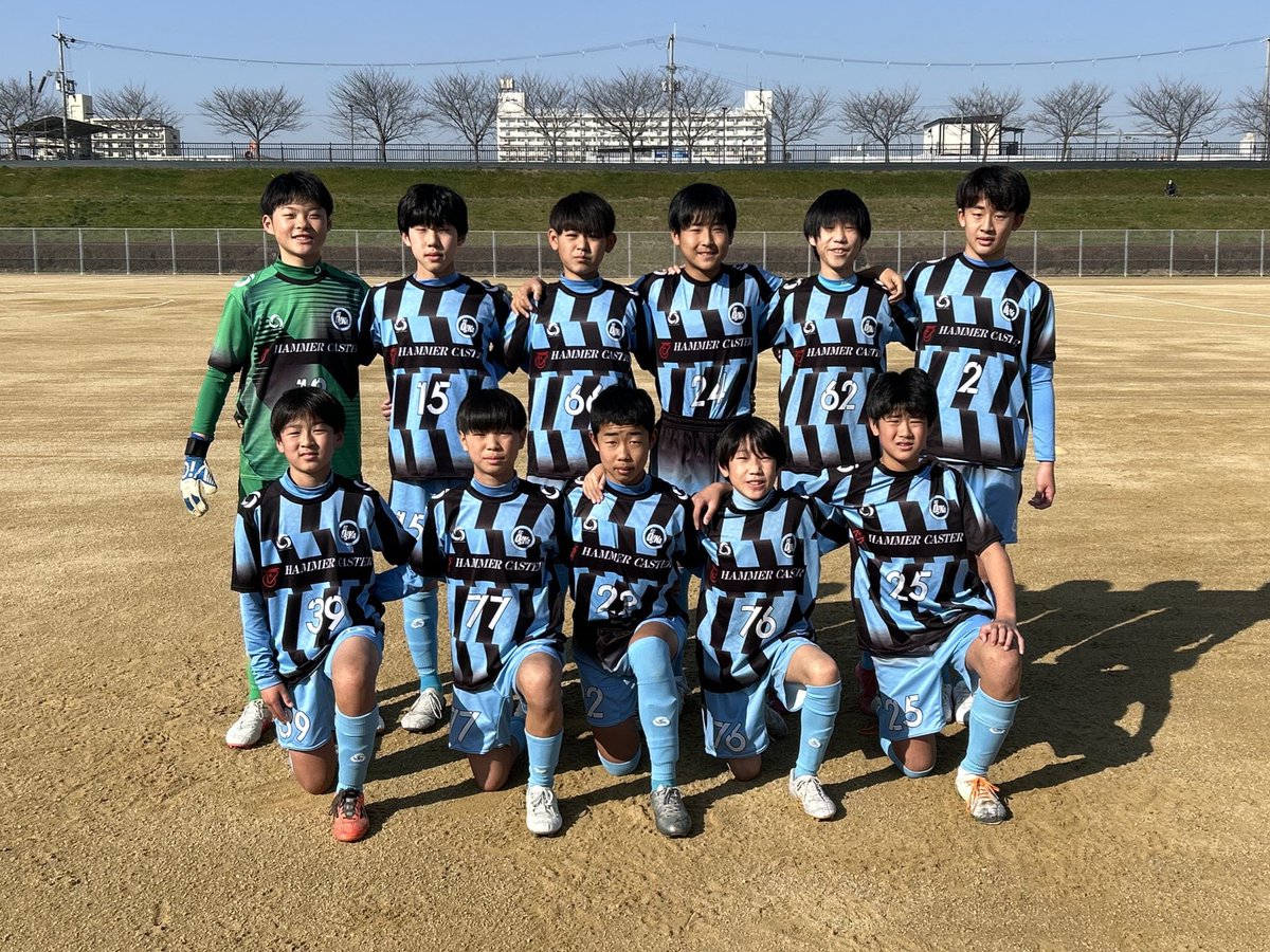 FC大阪アカデミー【公式】 (@fcosaka_under) / Posts / X