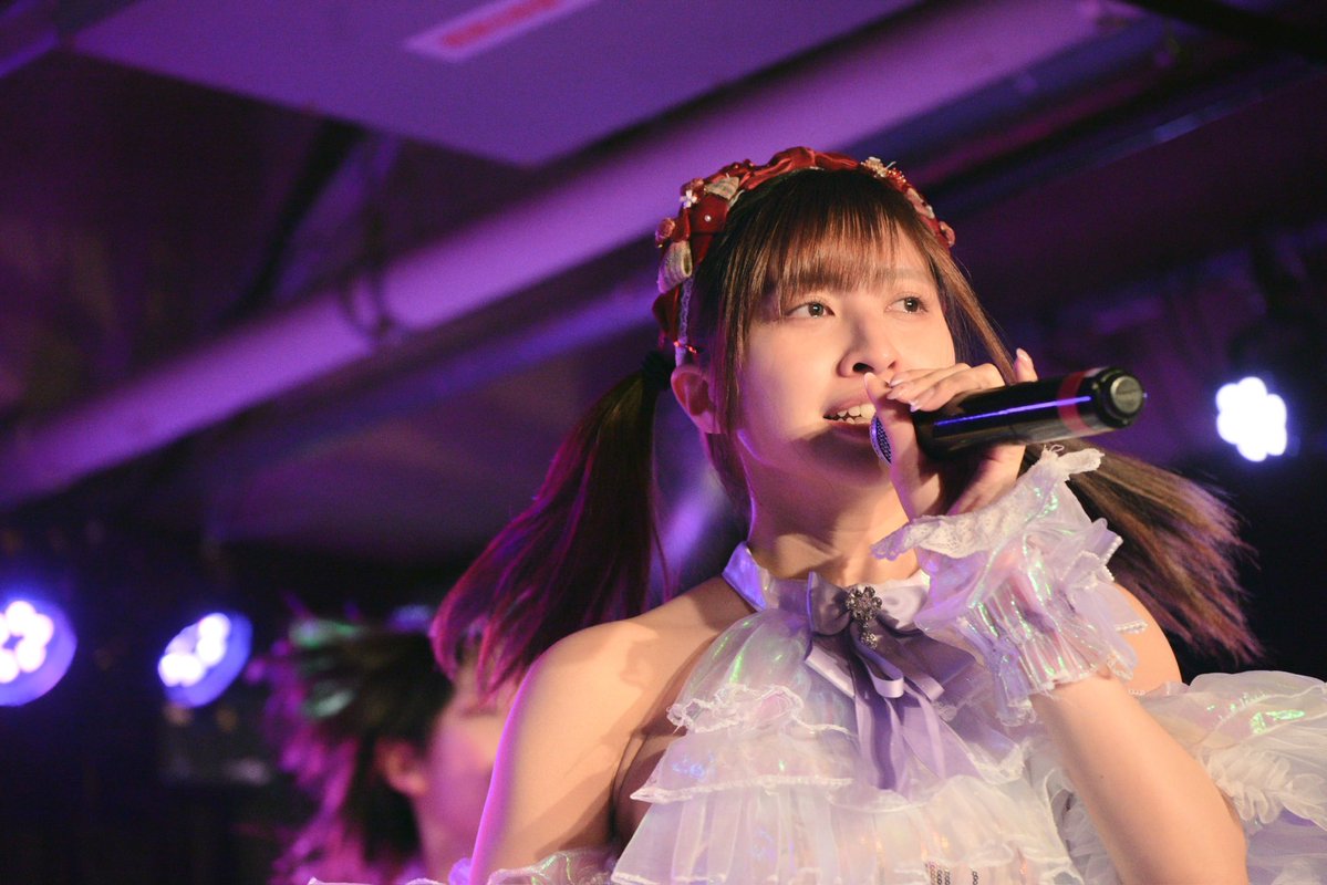 2026/2/21 アイドルノミカタ［無銭RUN］Vol.102
@ 秋葉原COSMICLAB 

キプリスモルホォ
高坂琴水さん④

#高坂琴水