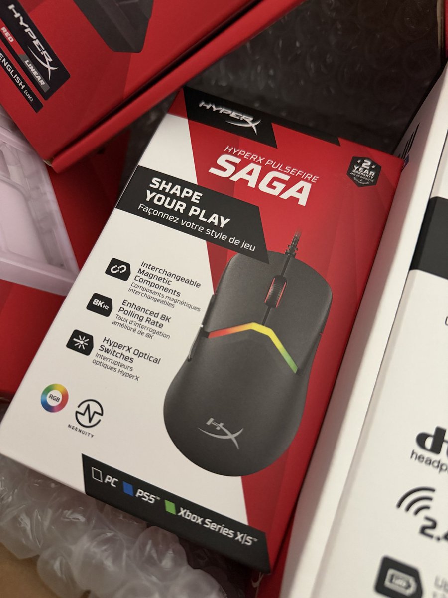 Tech Jamo | Joel tweet media