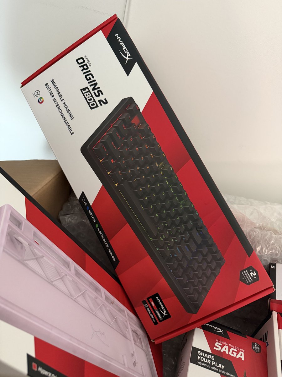 Tech Jamo | Joel tweet media