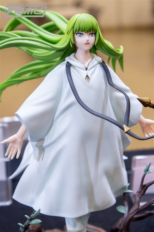 hobby_magazine's tweet photo. クレーンゲーム景品 フィギュア（プライズ）
TVアニメ『Fate/strange Fake』Whispers of Dawn
アーチャー
ランサー
参考出展

https://t.co/mqL83CqBKp

#プライズフェア #strangefake https://t.co/VkTCeSX5XW