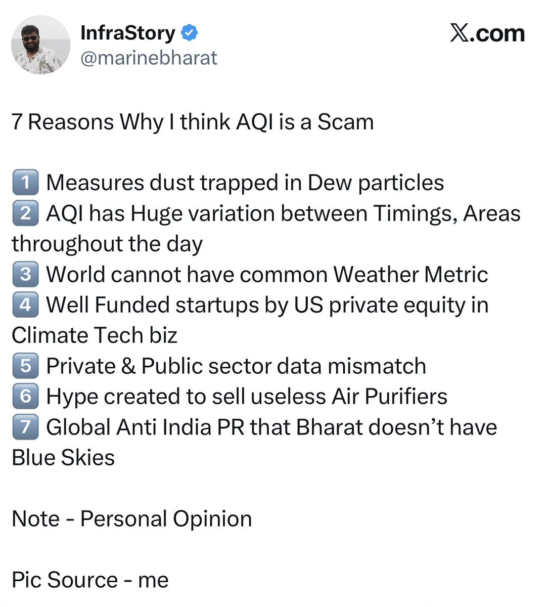 Ankit Sawant tweet media