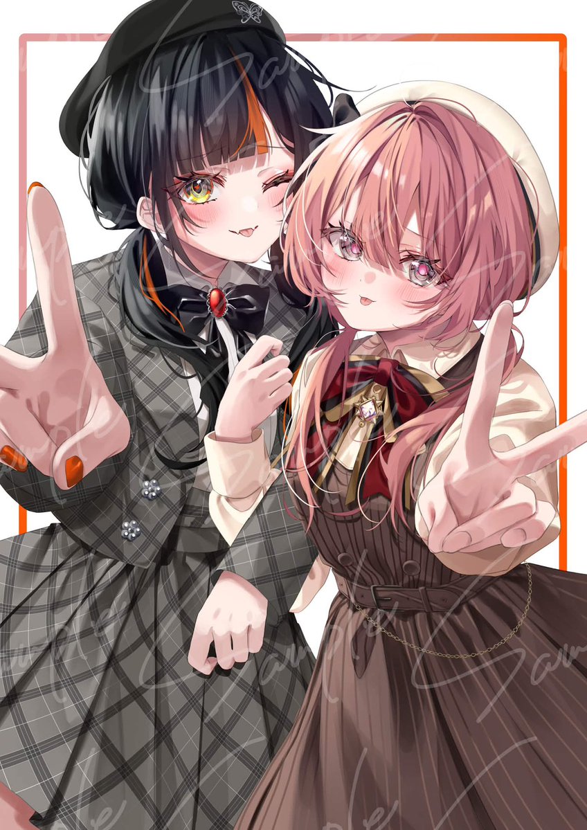 甘結もか🕹️🔖 (@Amayui_Moka) / Posts / X