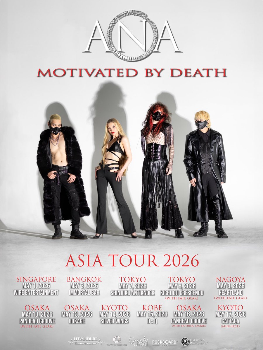 deathrider-666 (@_HISAYOSHI_) / Posts / X