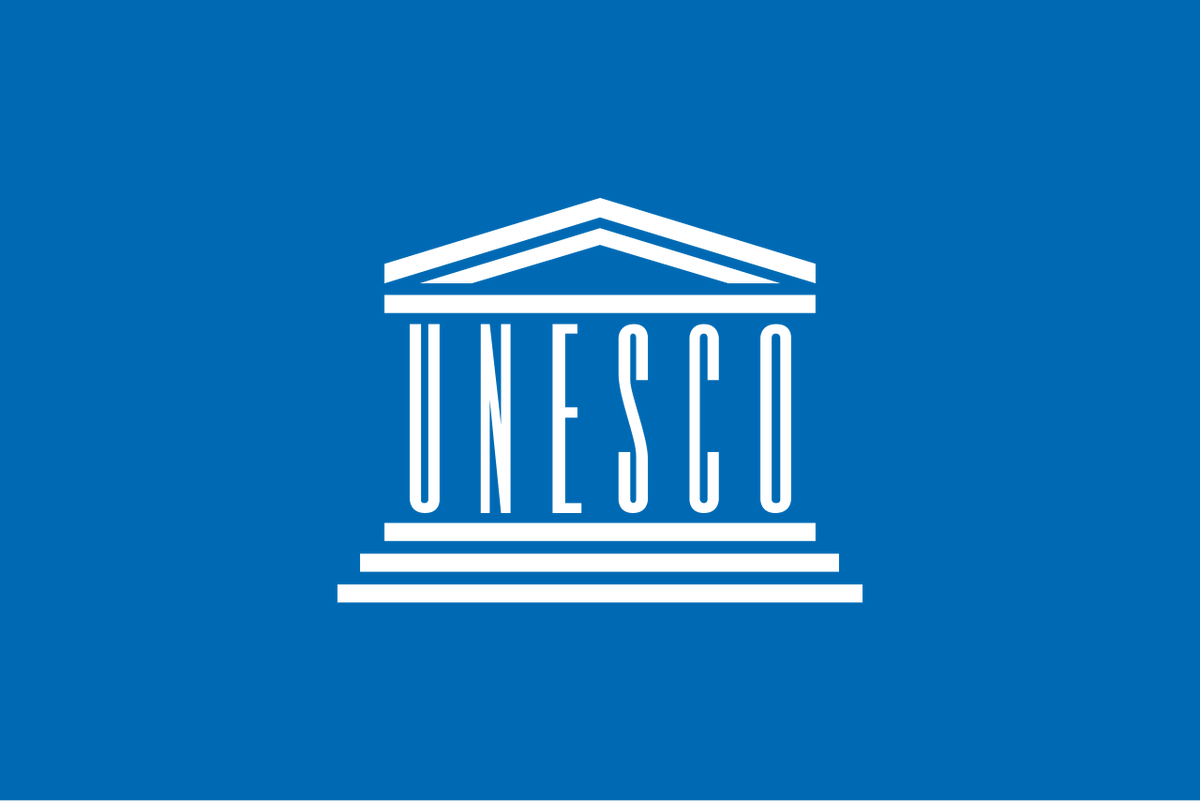 Nike_Air_Dogan's tweet photo. 🔴 REVELATION
Les faits :
L'UNESCO passe son temps à classer au patrimoine universel des éléments IDENTITAIRES de tous les pays dans le monde.
Donc:
L'UNESCO est un organisme IDENTITAIRE D'EXTRÊME DROITE qu'il est temps de dissoudre.
Comme @Coll_Nemesis.
Pas vrai @NunezLaurent? https://t.co/OHEwYFxEY2