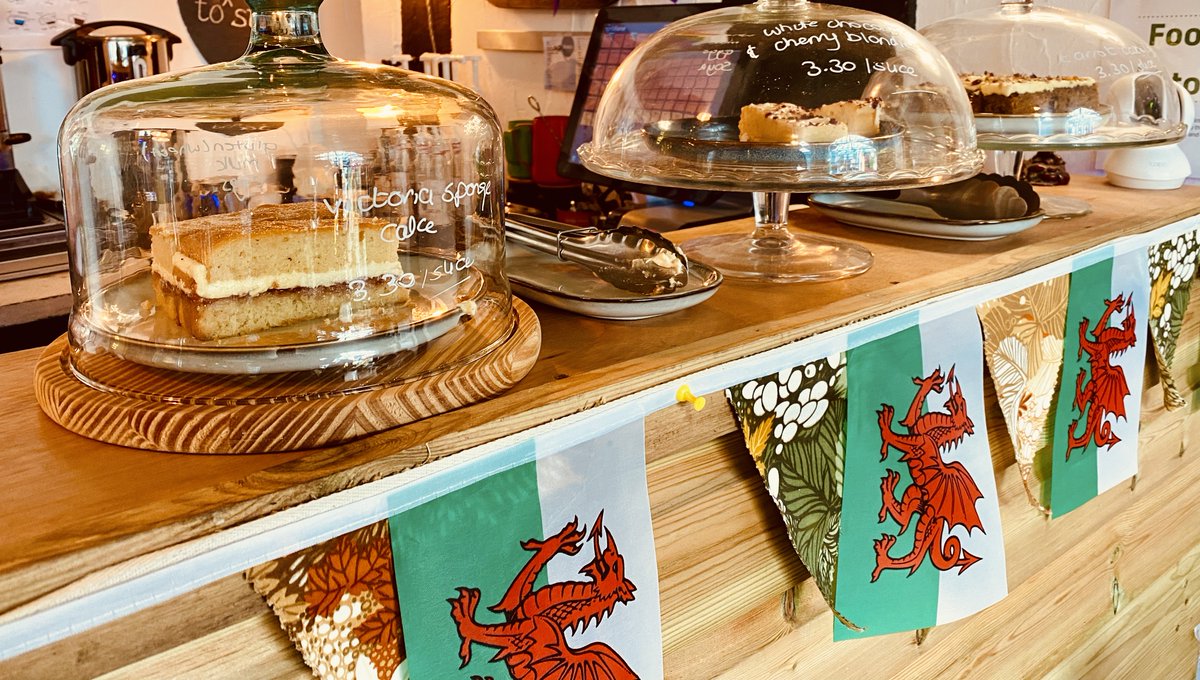 Visit Wrexham tweet media