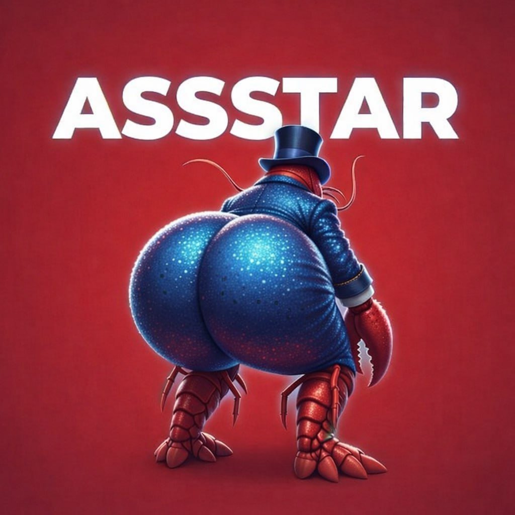 WORLD_CUP_2O26's tweet photo. Assstar
$Assstar
LIVE NOW
CA: EWvopg87JyS2ZFZGawHQzQXJjzwFcrHfHniGvbPypump
COIN LINK : https://t.co/xxfdLOojkz https://t.co/JaIrIPx0qY