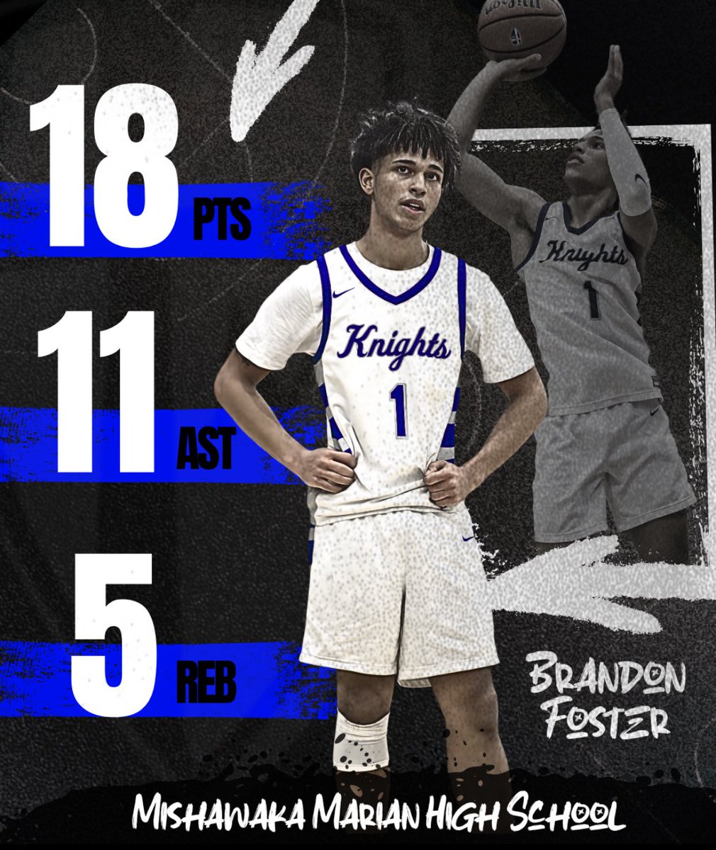 Brian Foster tweet media