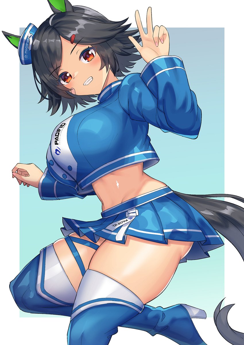 ユートピア@skebリクエスト募集中 tweet media